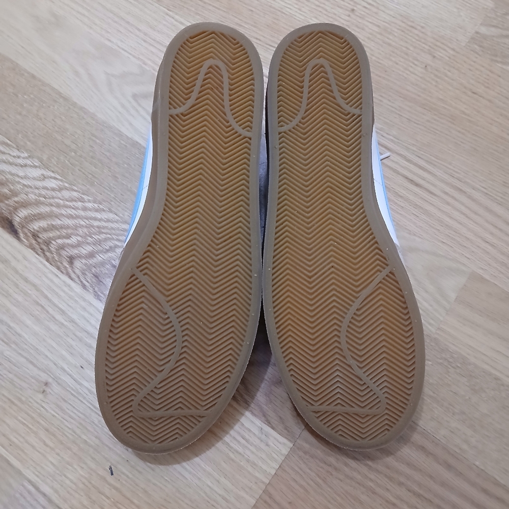 Nike Killshot II Athletic/Streetwear Leather Low Profile Shoes 10.5 Men-12 Women - Picture 6 of 7